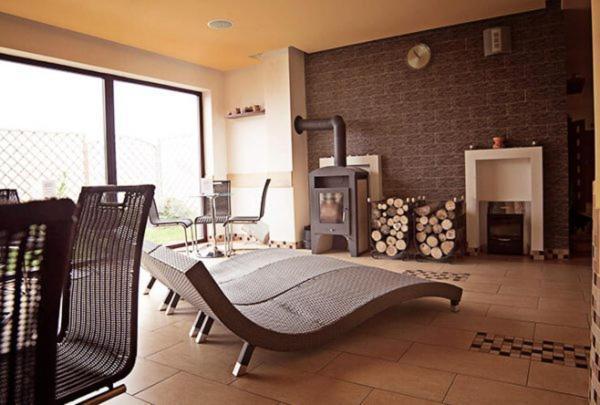 Active Wellness hotel U zlaté rybky Vyškov Exterior foto