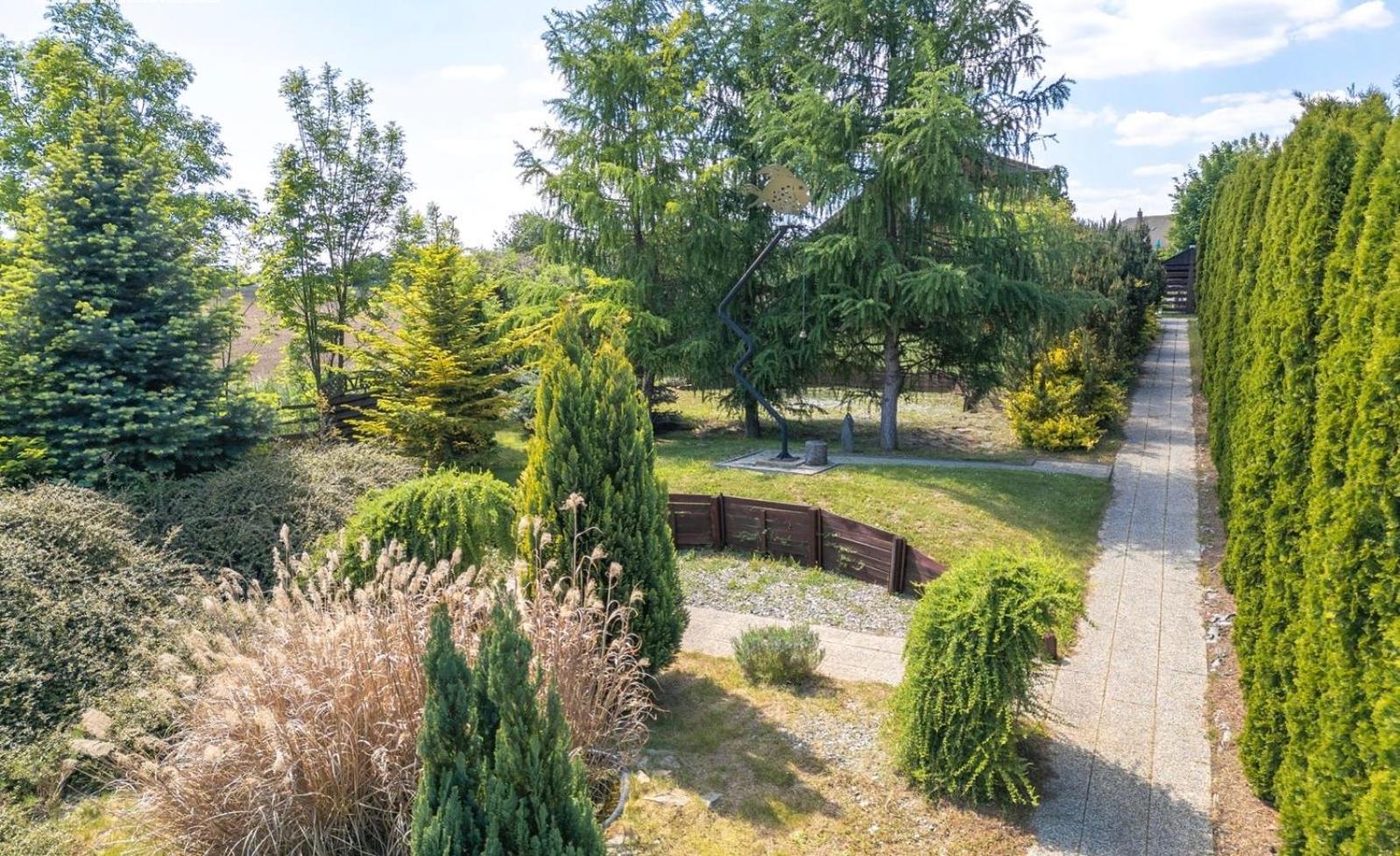 Active Wellness hotel U zlaté rybky Vyškov Exterior foto
